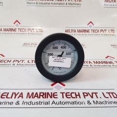 Rexotherm 50-650°C Thermometer