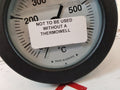 Rexotherm 50-650°C Thermometer
