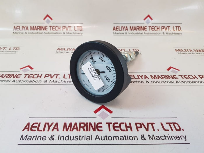 Rexotherm 50-650°C Thermometer