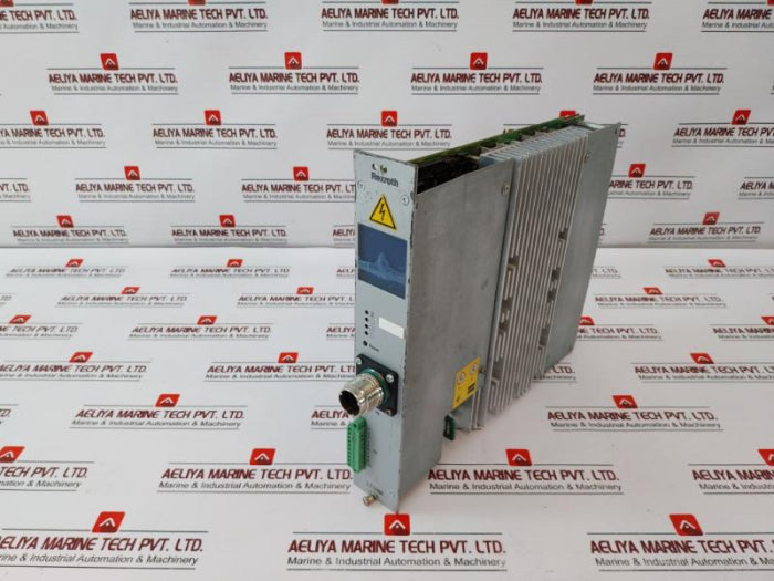 REXROTH 0 608 750 108 3-Phase Servo Amplifier LTU350 Rev D 94V-0
