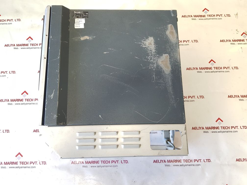 Rexroth 0 608 830 206 Rack Single Channel System Box SB301 230VAC 1200VA