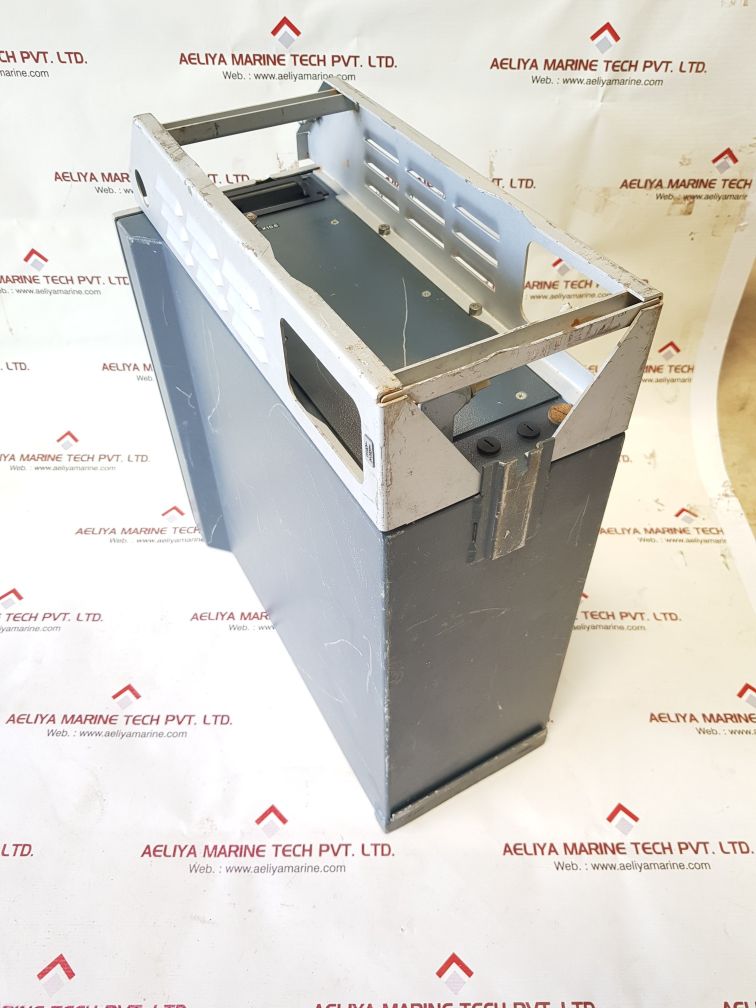 Rexroth 0 608 830 206 Rack Single Channel System Box SB301 230VAC 1200VA