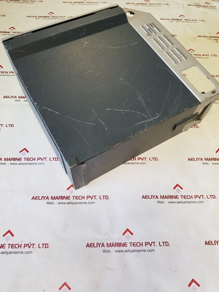 Rexroth Box Rounded End Rexroth 0608830206 Rack Single Channel System Box – Aeliya Marine Tech®