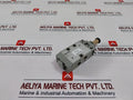 Rexroth 0 820 018 991 Solenoid Valve 10Bar