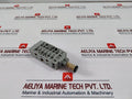 Rexroth 0 820 018 991 Solenoid Valve 10Bar