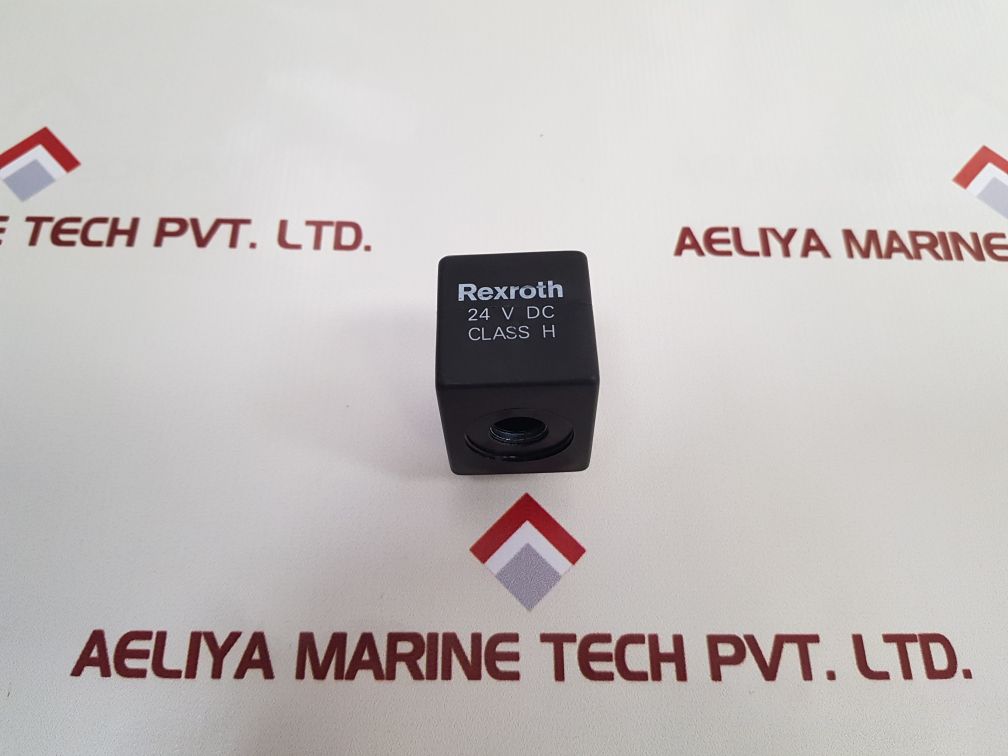 Rexroth 0D021701300 Coil S8 - Aeliya Marine Tech