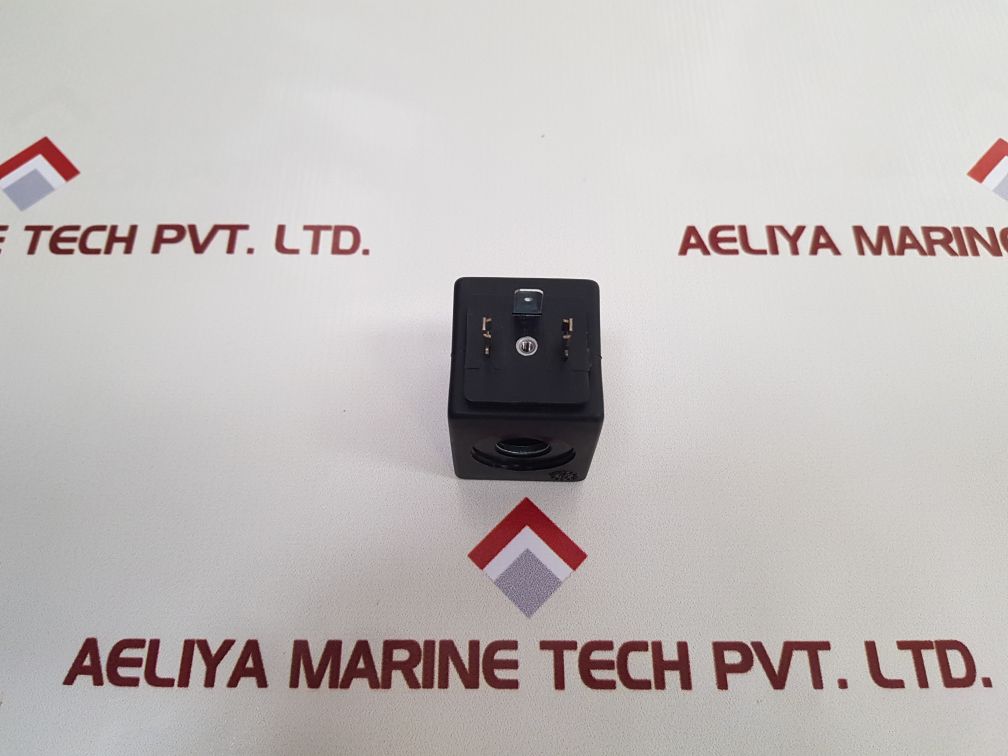 Rexroth 0D021701300 Coil S8 - Aeliya Marine Tech