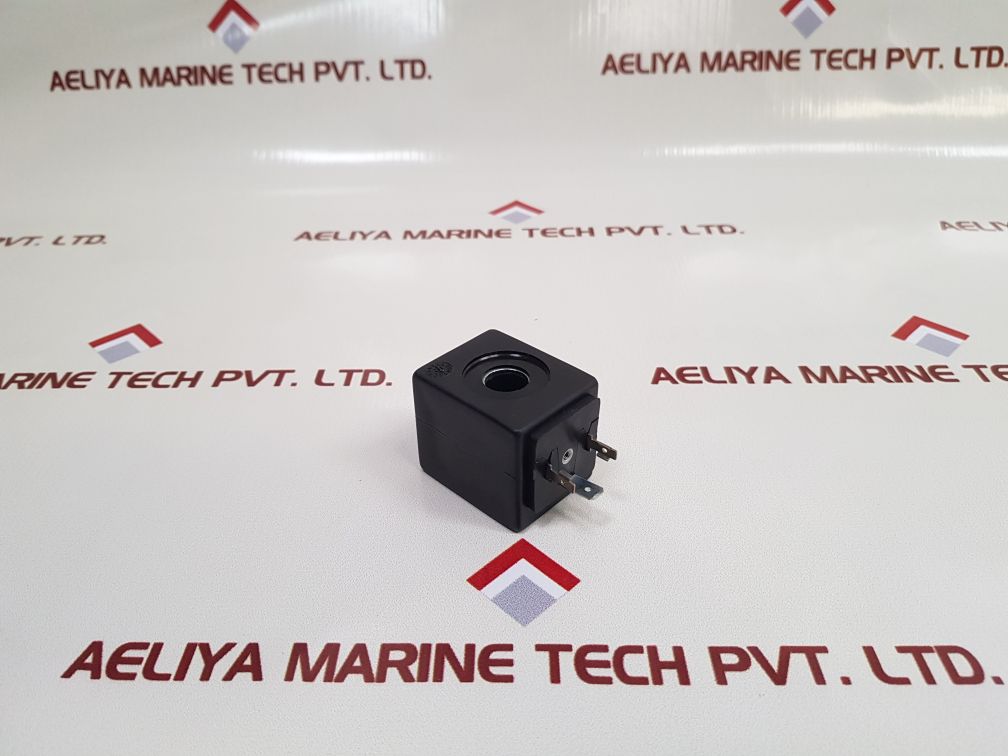 Rexroth 0D021701300 Coil S8 - Aeliya Marine Tech