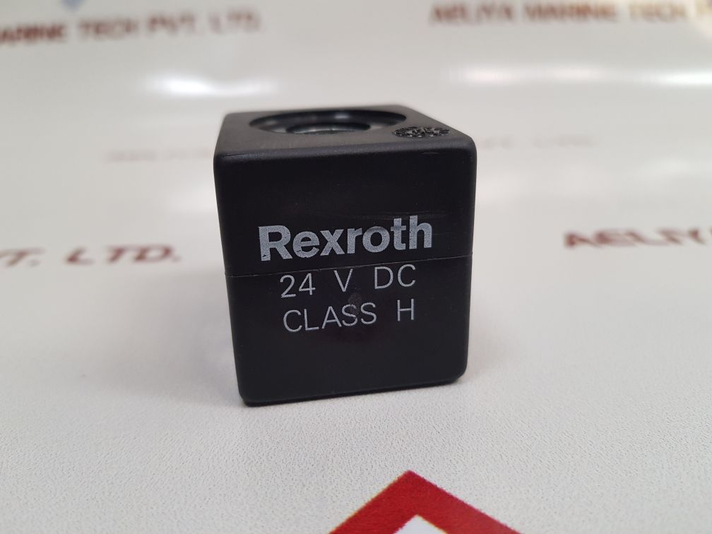 Rexroth 0D021701300 Coil S8 - Aeliya Marine Tech