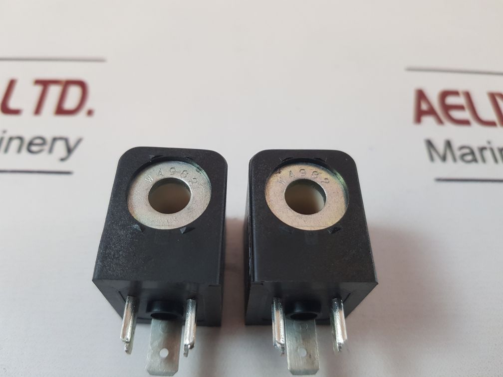 Rexroth 182410243 Solenoid Coil