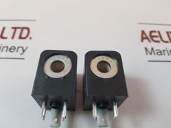 Rexroth 182410243 Solenoid Coil