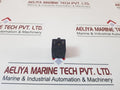 Rexroth 24 Vdc Solenoid Coil 2.7 W