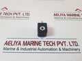Rexroth 24 Vdc Solenoid Coil 2.7 W