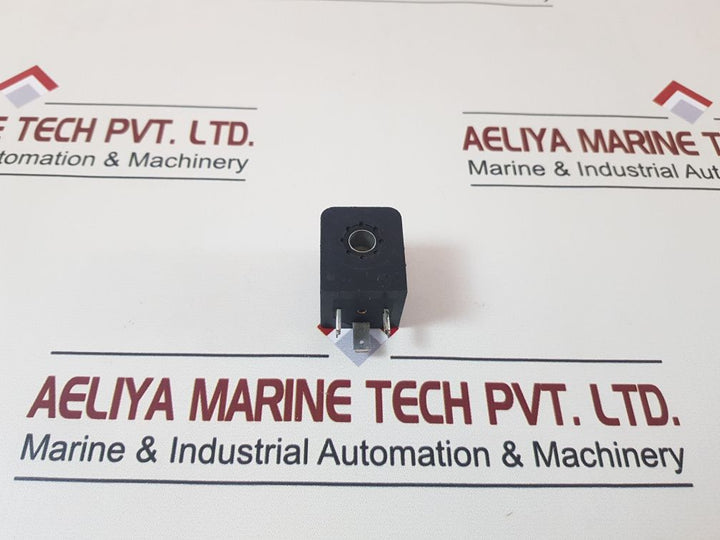 Rexroth 24 Vdc Solenoid Coil 2.7 W