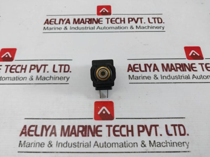 Rexroth 24V 86Ma Solenoid Coil 100%