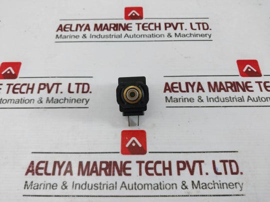 Rexroth 24V 86Ma Solenoid Coil 100%