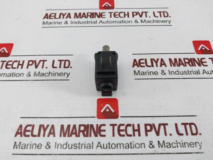 Rexroth 24V 86Ma Solenoid Coil 100%