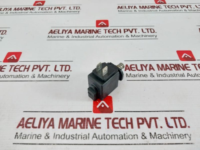 Rexroth 24V 86Ma Solenoid Coil 100%