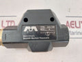Rexroth 344/130 Check-Choke Valve 631.10.03.049