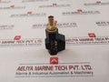 Rexroth 344/130 Check-Choke Valve 631.10.03.049