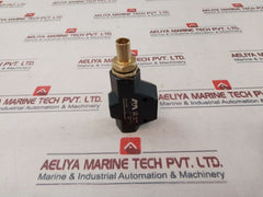 Rexroth 344/130 Check-Choke Valve 631.10.03.049