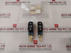 Rexroth 344/130 Check-Choke Valve 631.10.03.049