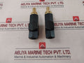 Rexroth 344/130 Check-Choke Valve 631.10.03.049