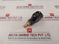 Rexroth 344/130 Check-Choke Valve 631.10.03.049