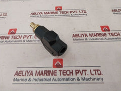 Rexroth 344/130 Check-Choke Valve 631.10.03.049