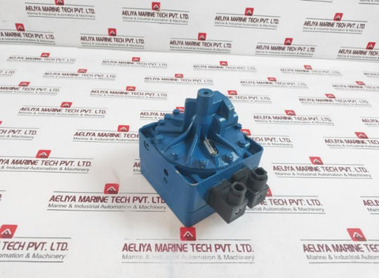 Rexroth 3460565500 Pneumatik EP Regulator, 899 144 675 4, 3095
