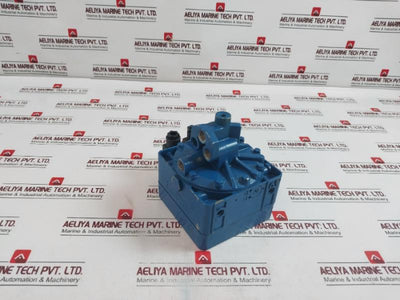 Rexroth 3460565500 Pneumatik EP Regulator, 899 144 675 4, 3095