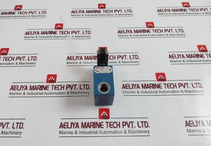 Rexroth 3630070010 Pneumatic Directional Valve With Roller Lever 7291