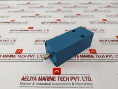Rexroth 3710301000 Pneumatic Directional Control Valve 27 95