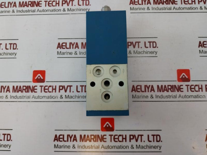 Rexroth 3710301000 Pneumatic Directional Control Valve 27 95