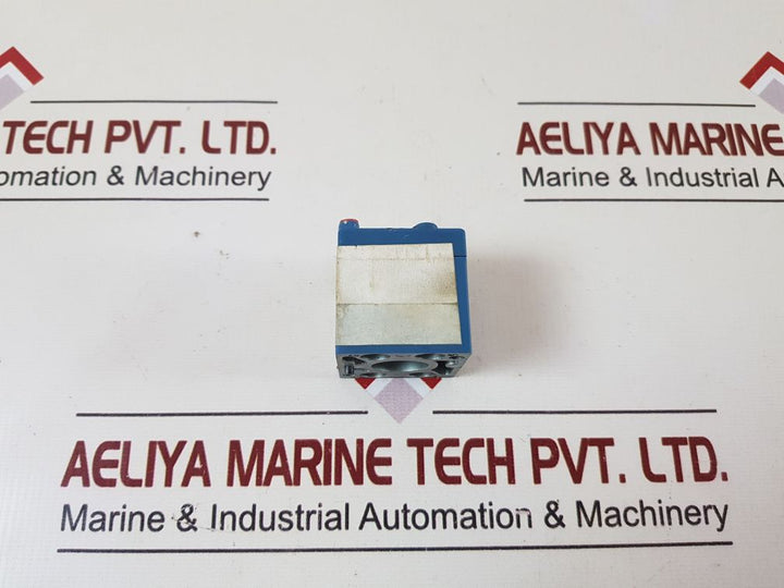 Rexroth 3712010000 Valve