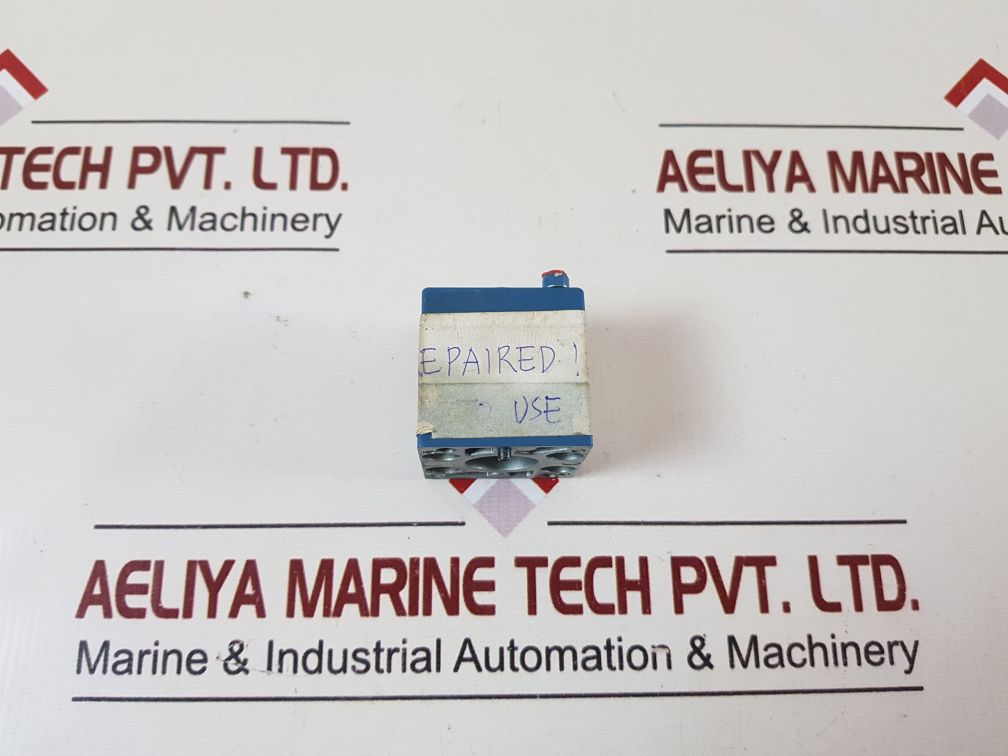 Rexroth 3712010000 Valve