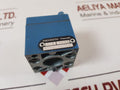 Rexroth 3712010000 Valve