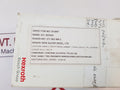Rexroth 371 002 000 2 Repair Kit