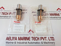 Rexroth 371 002 000 2 Repair Kit