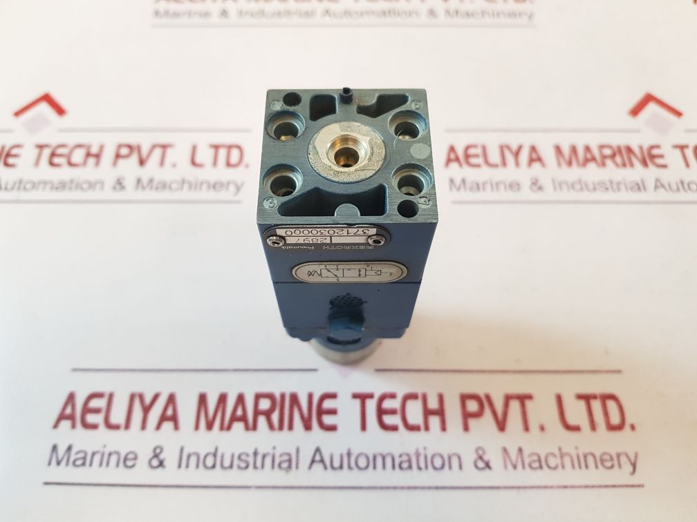 Rexroth 3712030000 pneumatic directional valve 2897