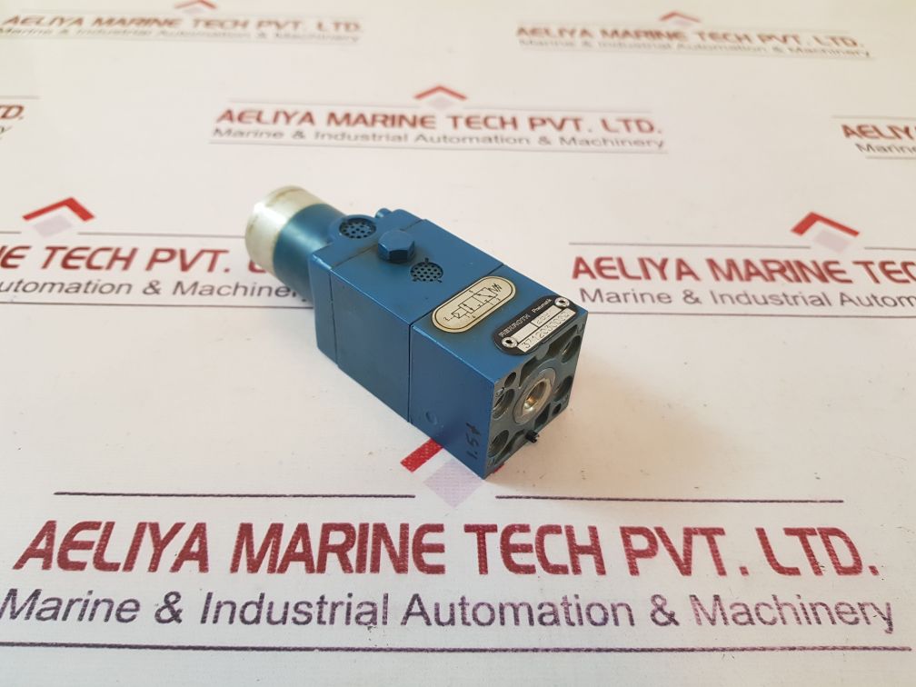 Rexroth 3712030000 pneumatic directional valve 2897