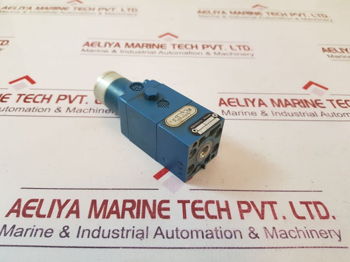 Rexroth 3712030000 pneumatic directional valve 2897