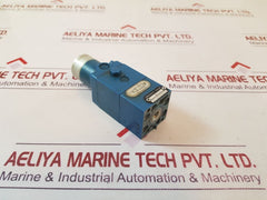 Rexroth 3712030000 pneumatic directional valve 2897