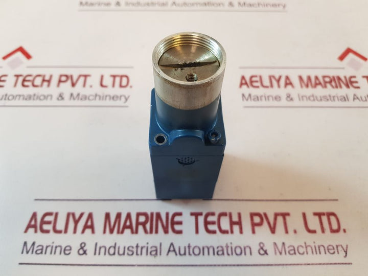 Rexroth 3712030000 pneumatic directional valve 2897