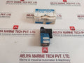 Rexroth 3722280220 Valve Ci13 24v Dc 4.8w