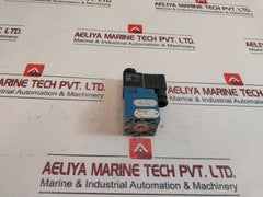Rexroth 3722280220 Valve Ci13 24v Dc 4.8w