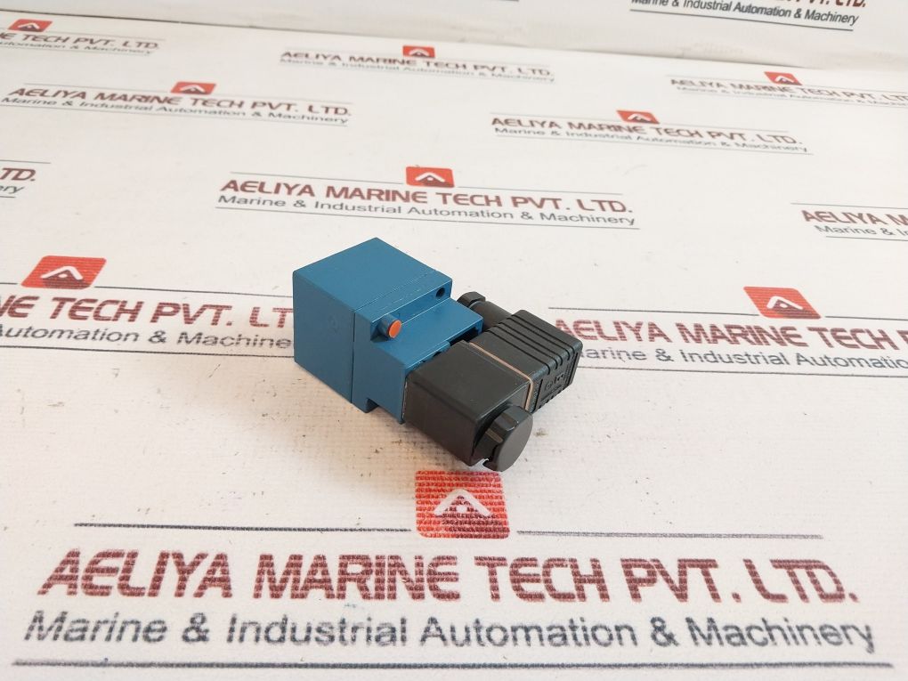Rexroth 3722280220 Valve Ci13 24v Dc 4.8w