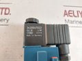 Rexroth 3722280220 Valve Ci13 24v Dc 4.8w