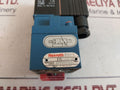 Rexroth 3722280220 Valve Ci13 24v Dc 4.8w