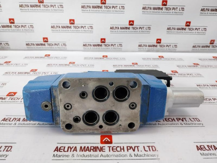 Rexroth 4Wrl 16Wz180S-30/G24Z4/M Directional Control Valve 0811404033